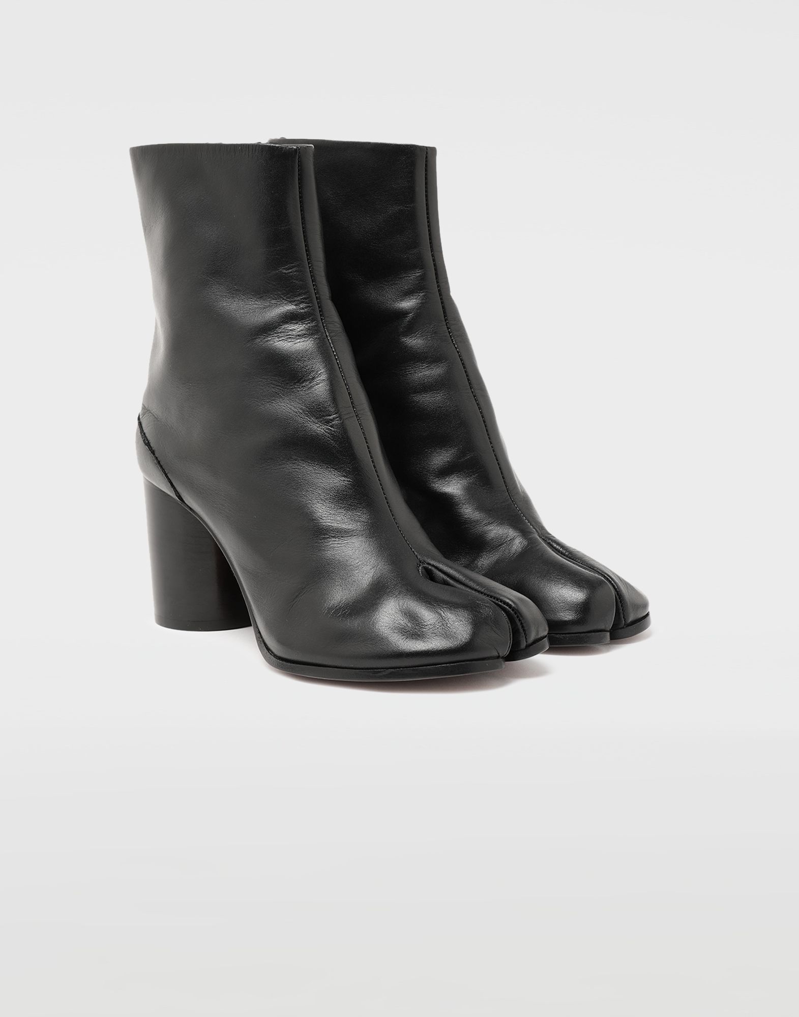 Maison Margiela Calfskin Tabi Boots Women | Maison Margiela Store