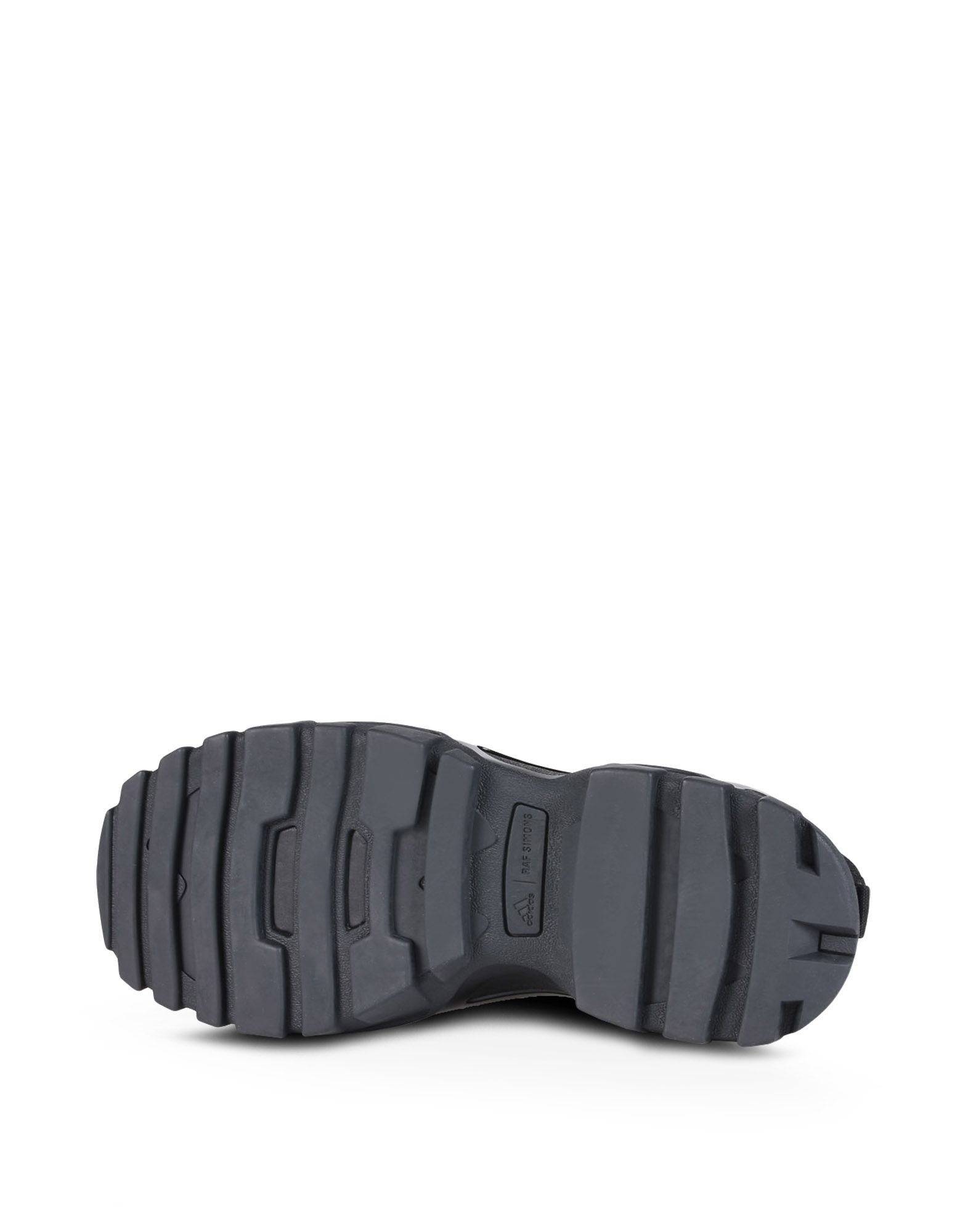 Raf Simons Detroit Runner Sneakers in Black | Adidas Y-3 Official Store
