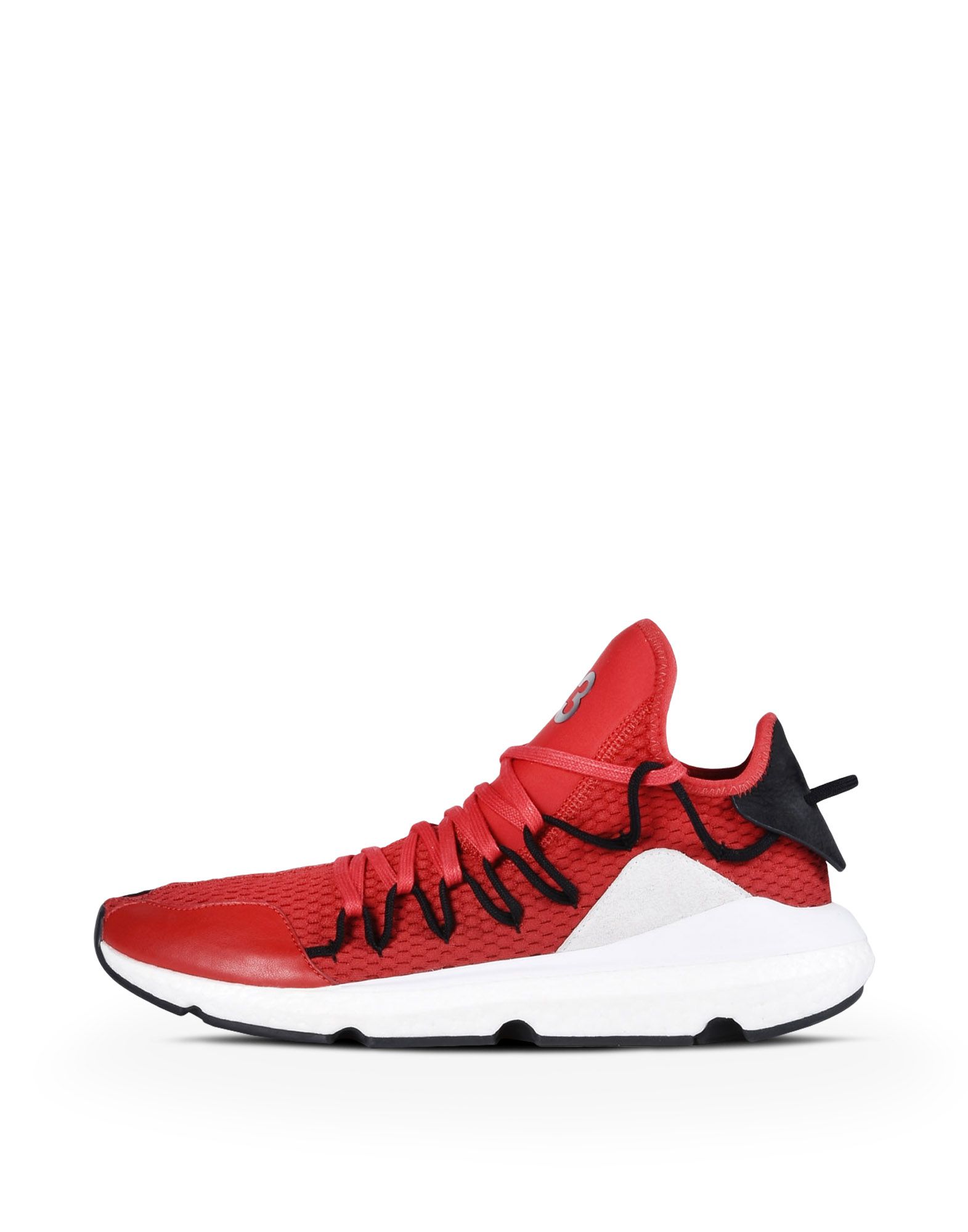 Y 3 KUSARI Red for Women | Adidas Y-3 Official Store