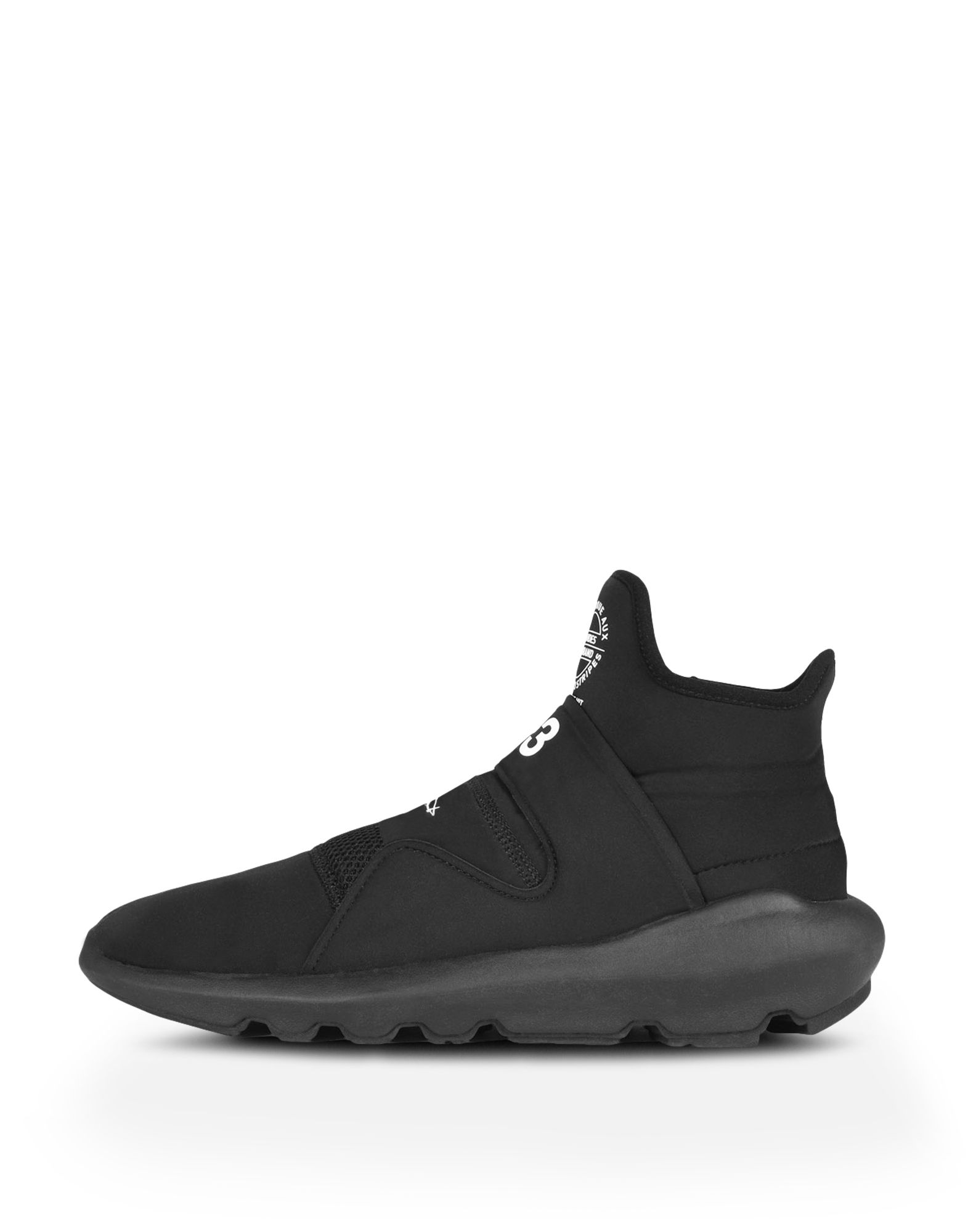 Y 3 SUBEROU Black for Women | Adidas Y-3 Official Store