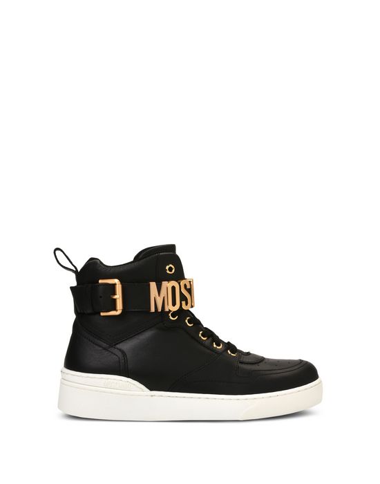 Sneakers Woman MOSCHINO Sneakers Woman MOSCHINO