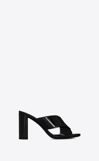 ysl loulou sandal