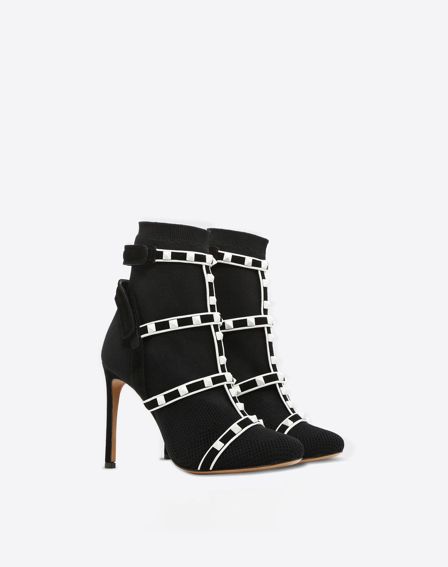 VALENTINO GARAVANI PW2S0F99TLD 0VP Bottines D r