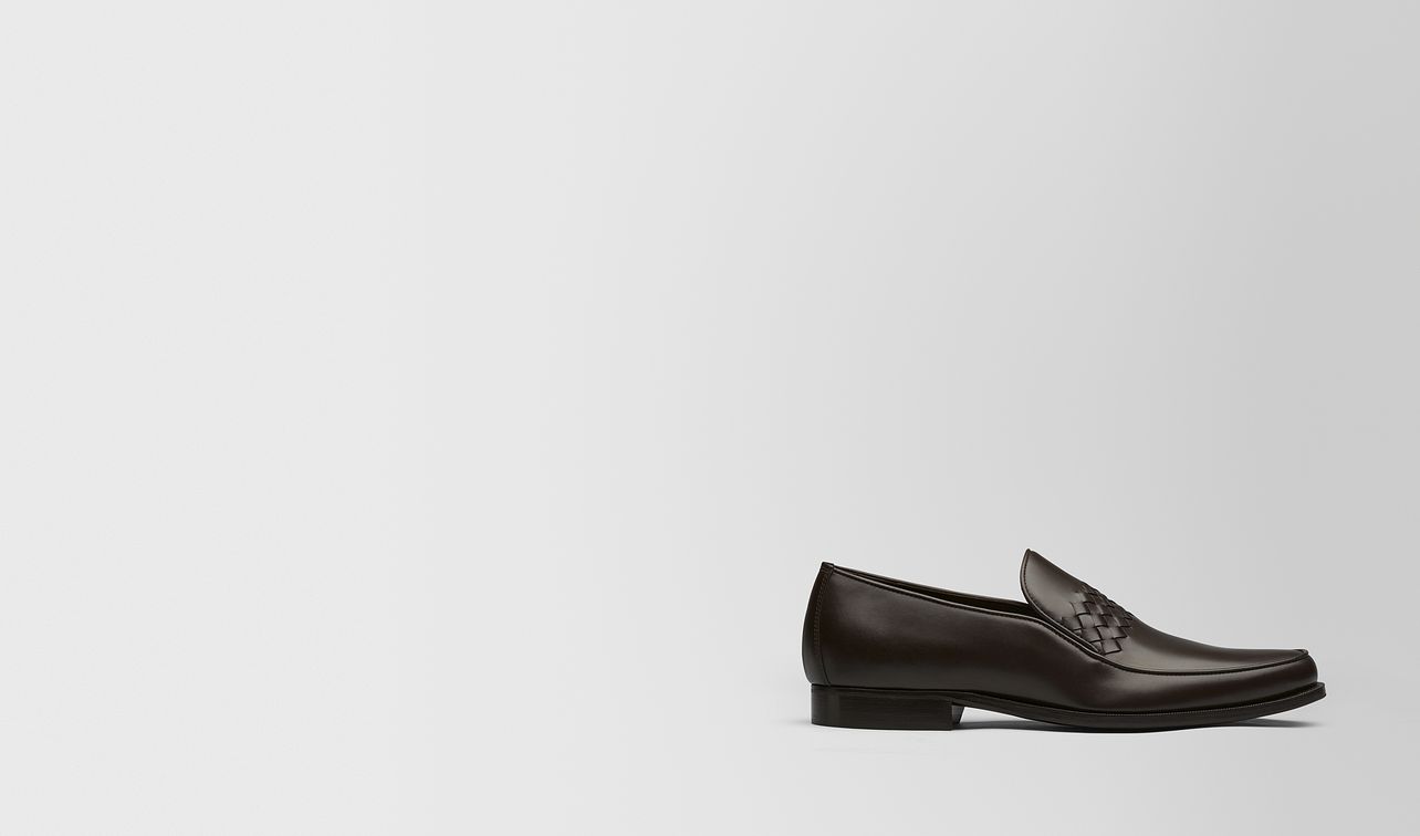 espresso calf chet slip-on landing