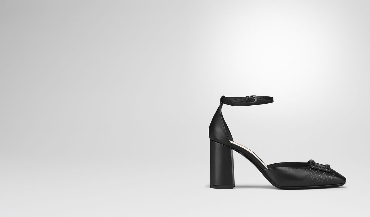 nero nappa cherbourg pump landing