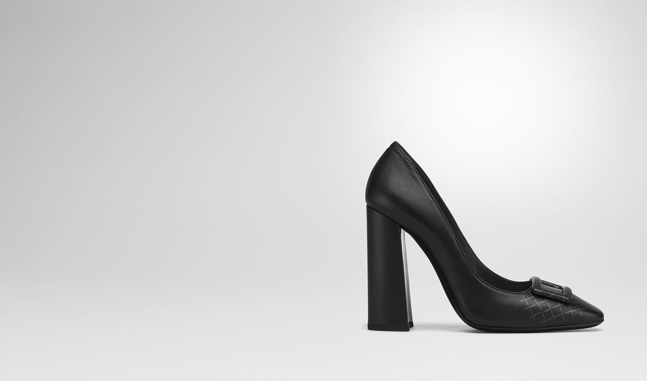 nero nappa cherbourg pump landing