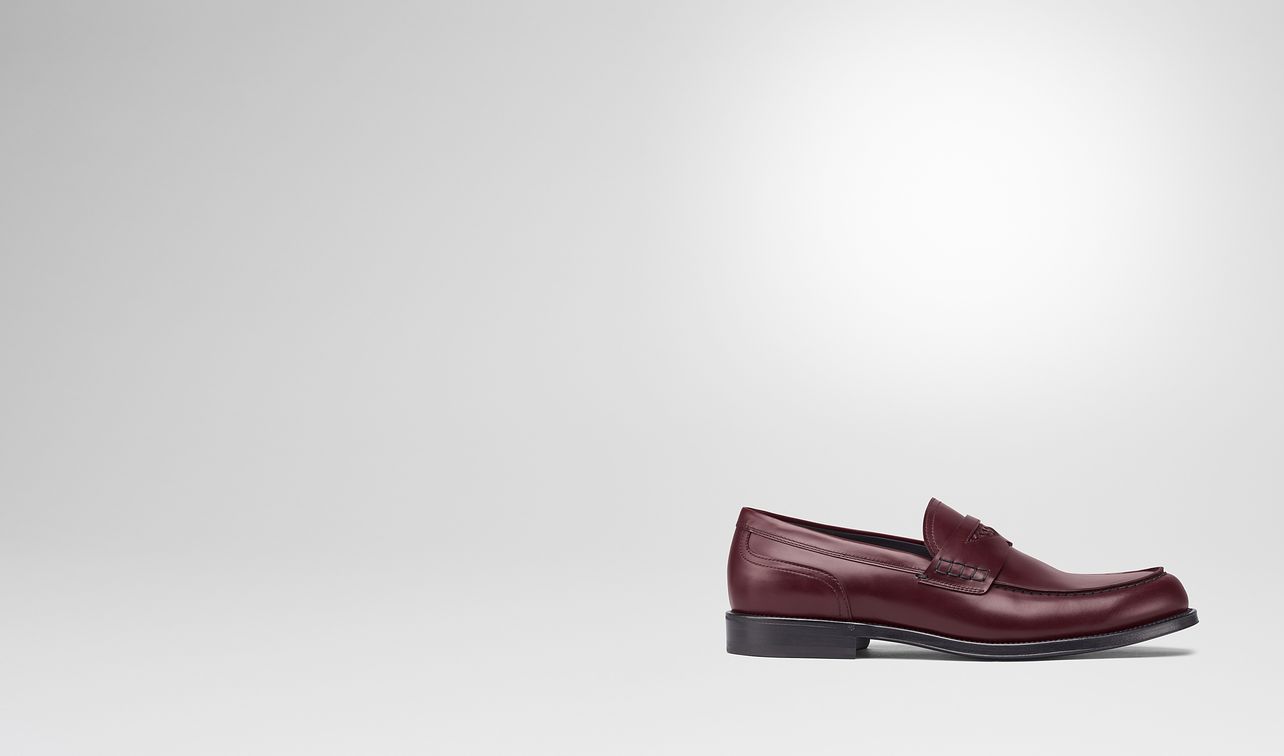 barolo calf gahan loafer landing