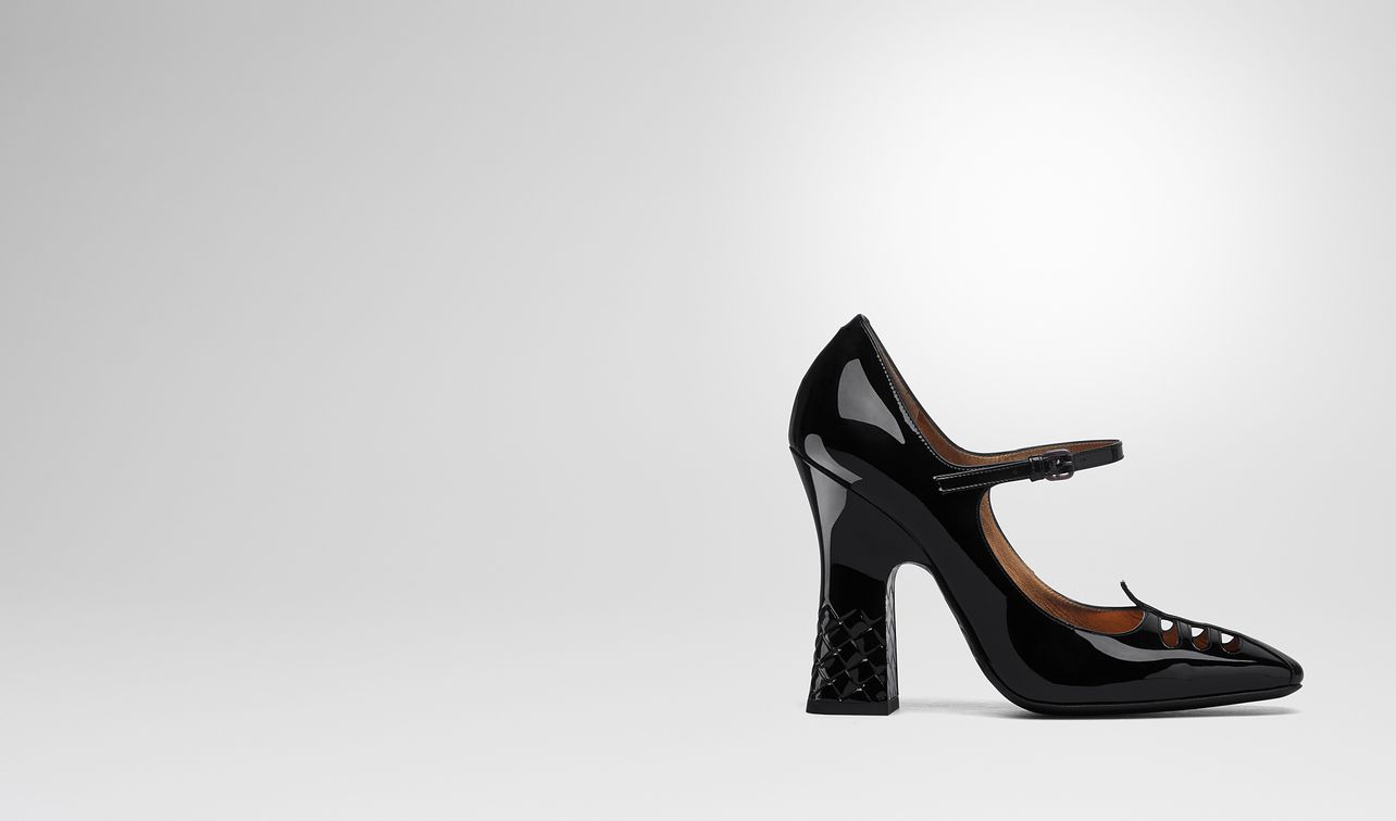 nero patent calf polignac mary jane landing