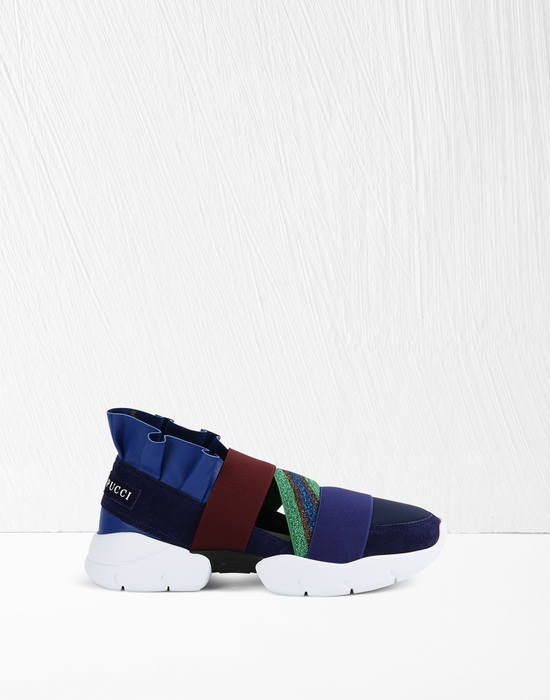SNEAKERS SNEAKERS