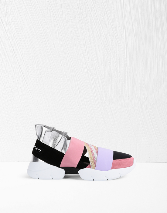 SNEAKERS SNEAKERS