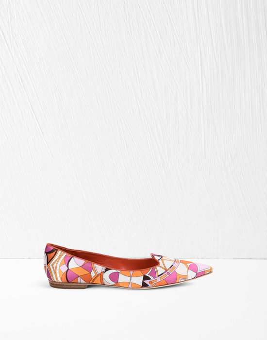 BALLET FLATS BALLET FLATS