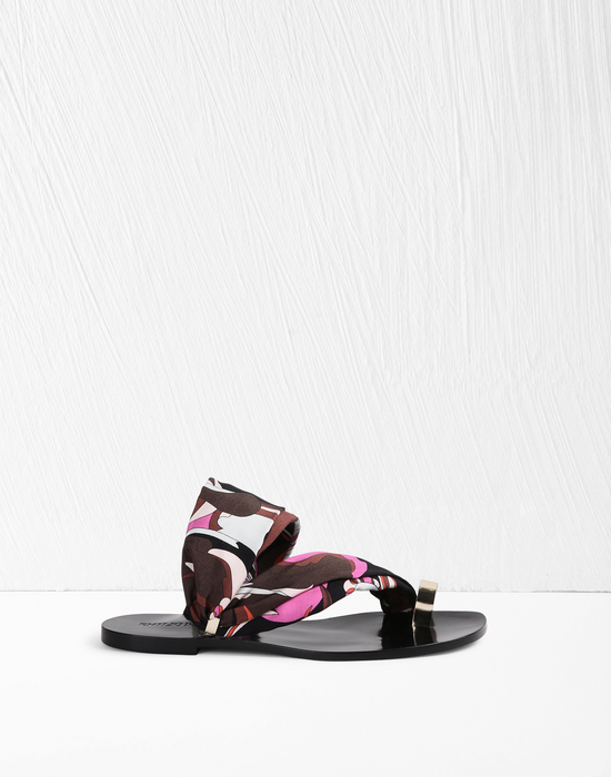 SANDALS SANDALS