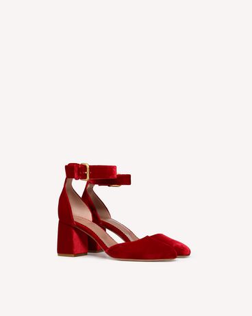 REDValentino DOROTHY PUMP