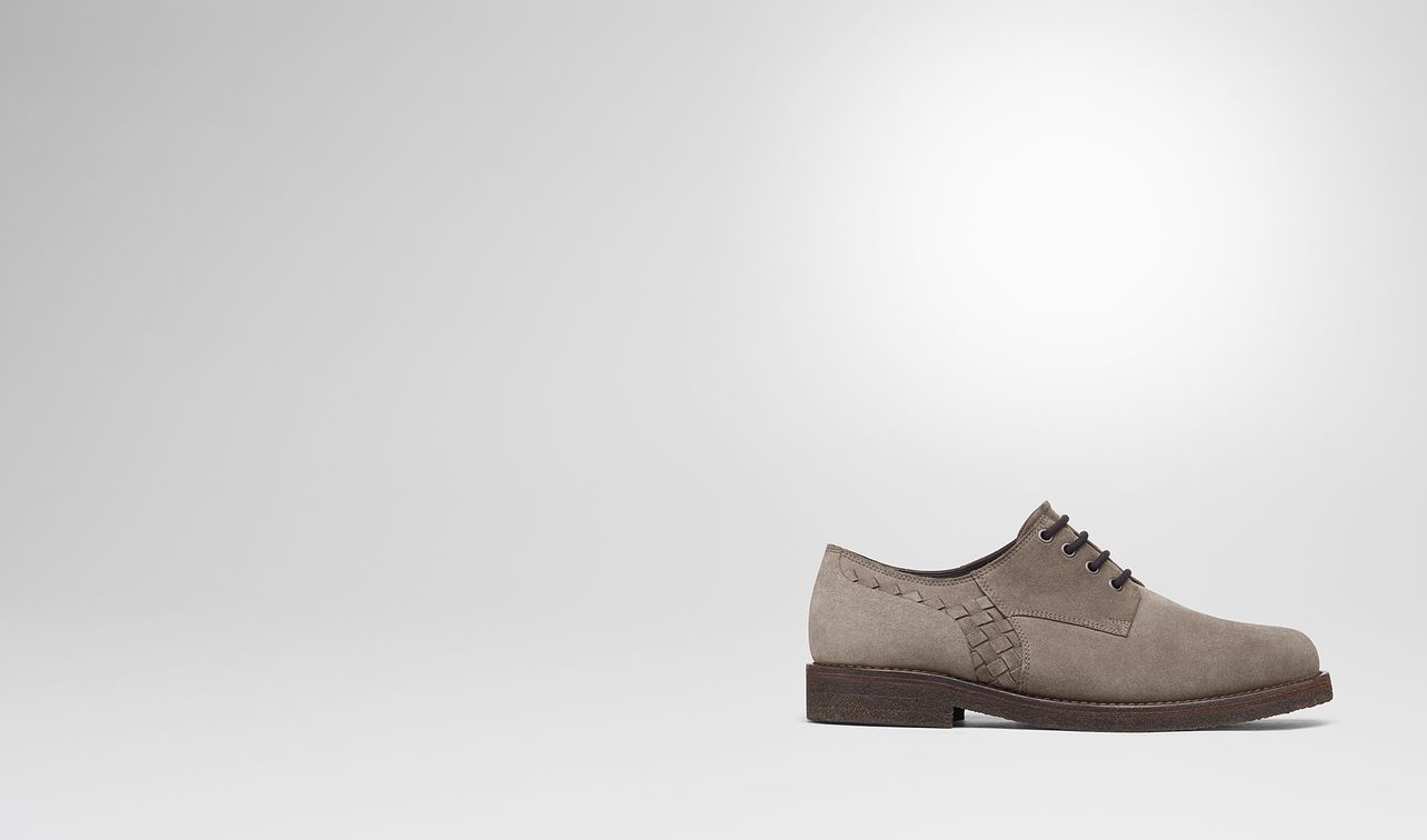 steel suede curtis shoe landing