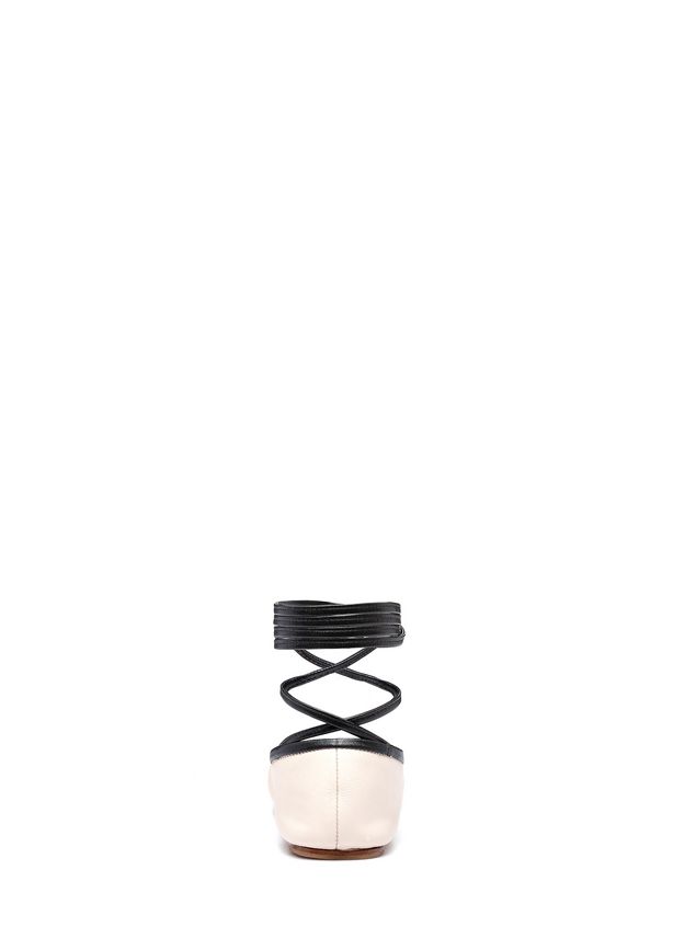 Ballerine Marni Ballerina in vitello Donna