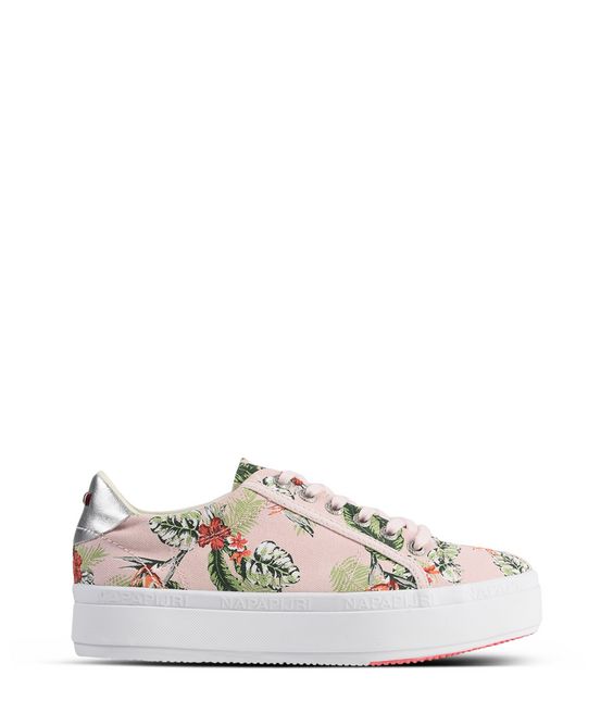 NAPAPIJRI ASTRID PRINTED Sneakers Woman f