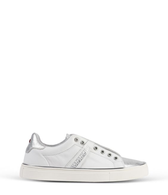 NAPAPIJRI ALICIA Trainers Woman f