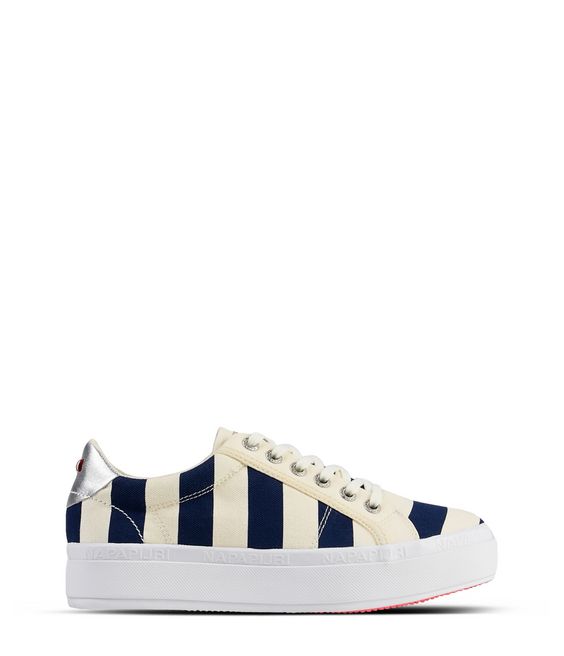 NAPAPIJRI ASTRID STIPE Trainers Woman f