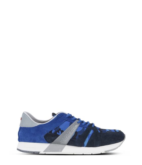 NAPAPIJRI RABARI CAMO Sneakers Herren f