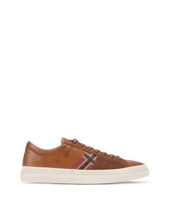 NAPAPIJRI KING Trainers Man f