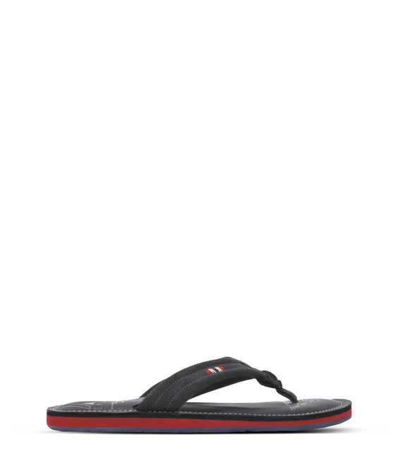 NAPAPIJRI TOLEDO LEATHER Flip flops Man f