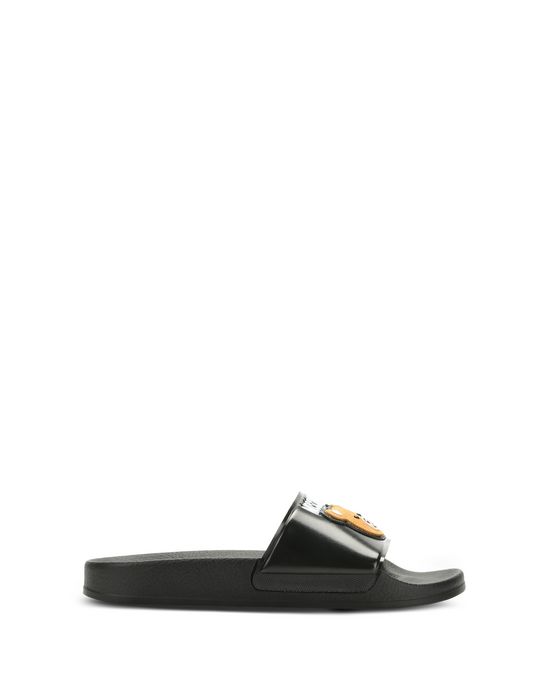 Sandals Woman MOSCHINO Sandals Woman MOSCHINO