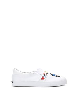 scarpe moschino 2018