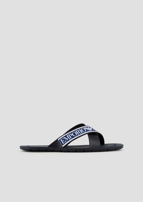 Emporio Sneakers Da amp; Uomo Scarpe Armani zwq68xPnwB
