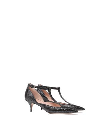 REDValentino PUMPS GLAMDUST