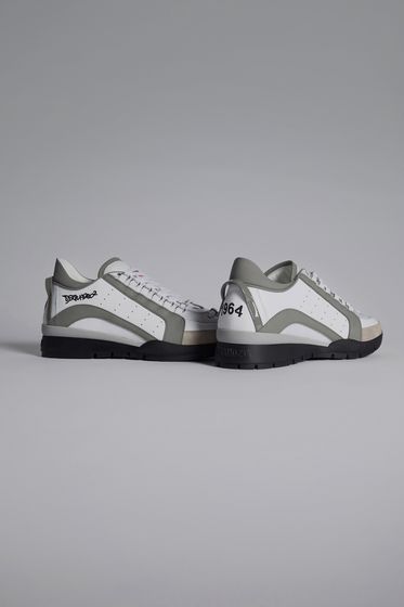dsquared sneakers skroutz