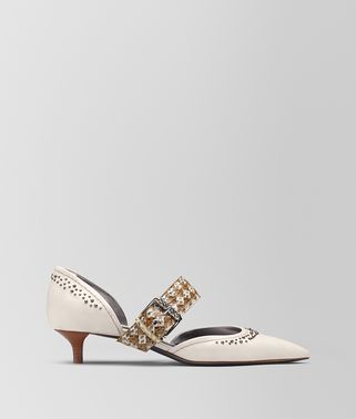 bottega veneta heels