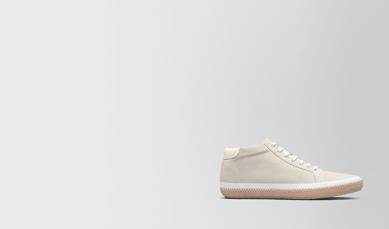 mist suede bv fellows sneaker landing