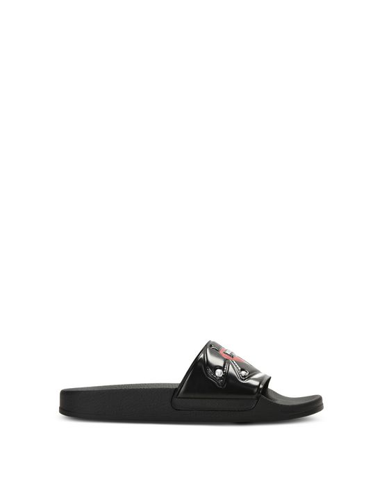 Sandals Woman MOSCHINO Sandals Woman MOSCHINO