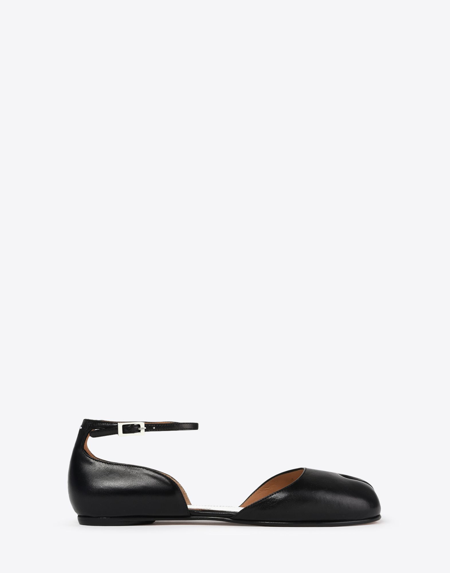 tabi flats margiela