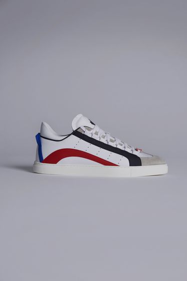Dsquared2 Men's Sneakers - Shoes ‎Spring Summer ‎ | Official Store