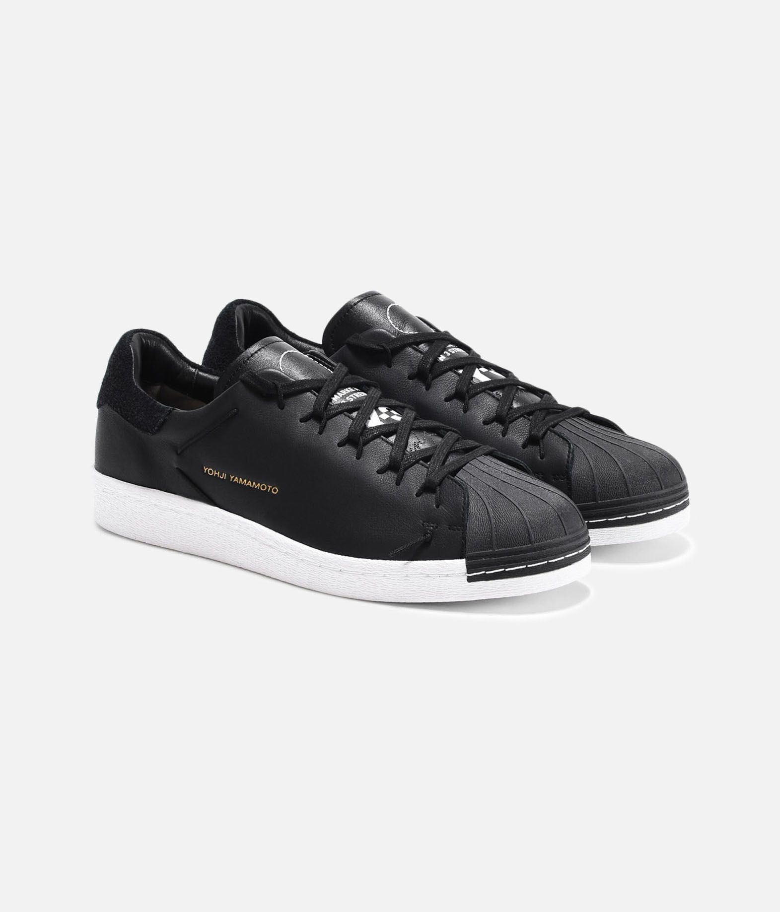 Y 3 Super Knot Sneakers | Adidas Y-3 Official Site