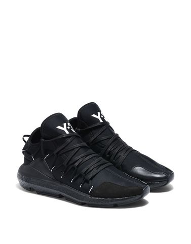 Y-3 Men Shoes | Adidas Y-3 Official Site