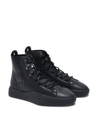 Y-3 Men Shoes | Adidas Y-3 Official Site