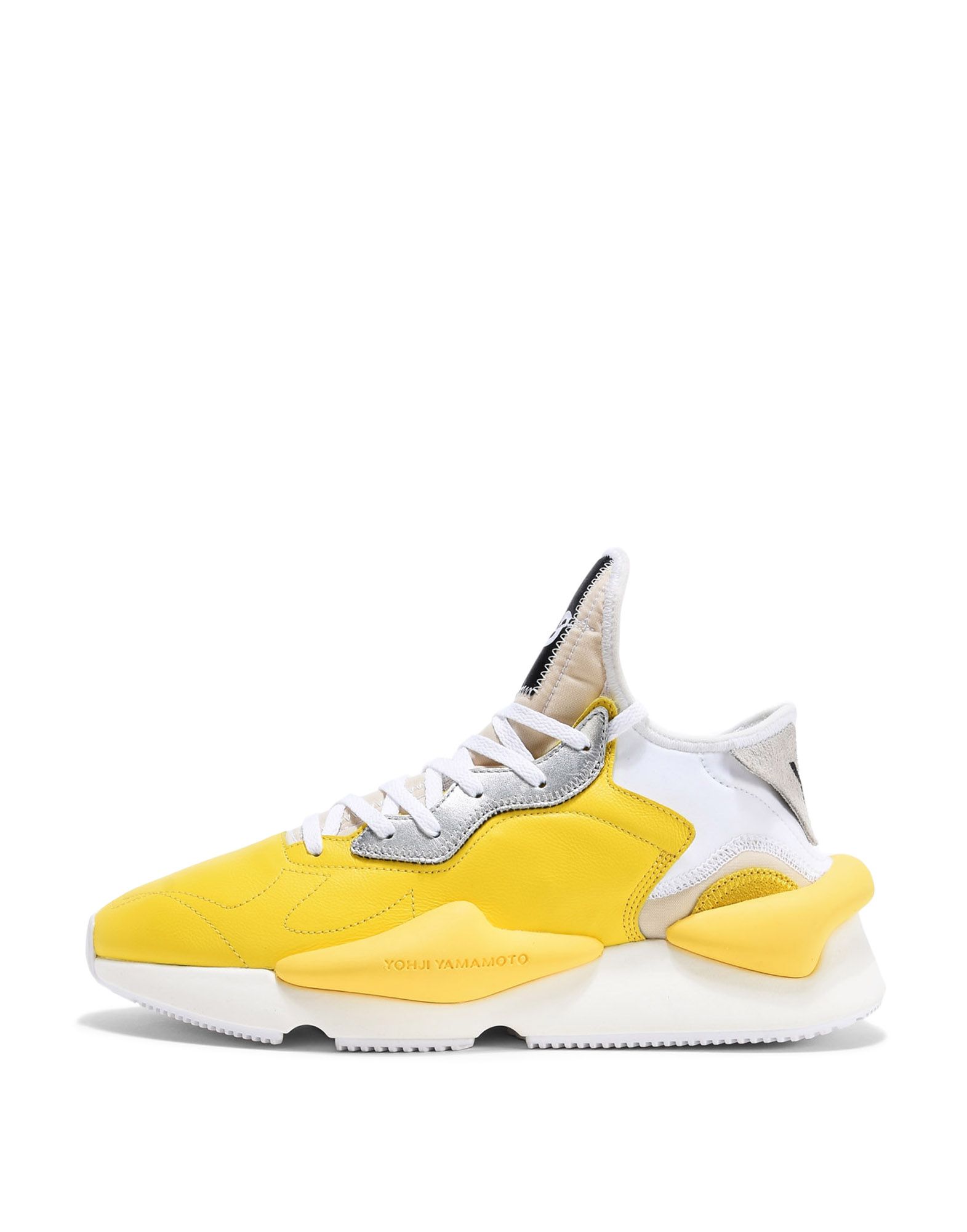 adidas y3 giallo