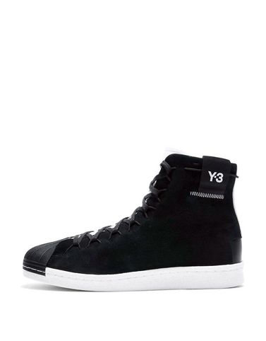 Y-3 Men Shoes | Adidas Y-3 Official Site