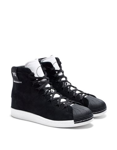 Y-3 Men Shoes | Adidas Y-3 Official Site