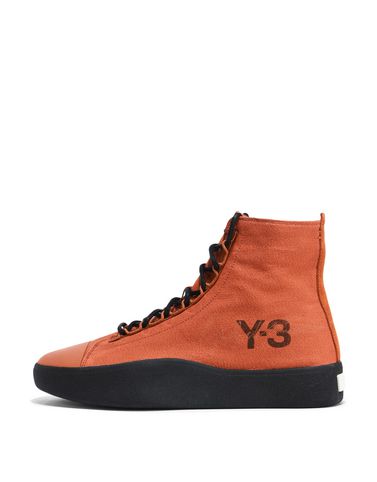 Y-3 Men Shoes | Adidas Y-3 Official Site