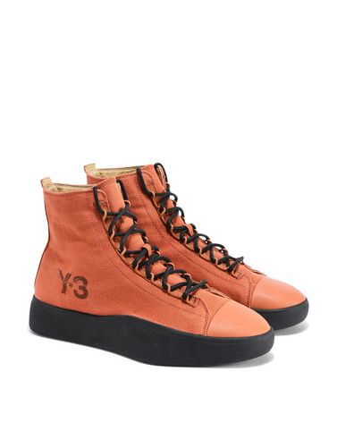 Y-3 Men Shoes | Adidas Y-3 Official Site