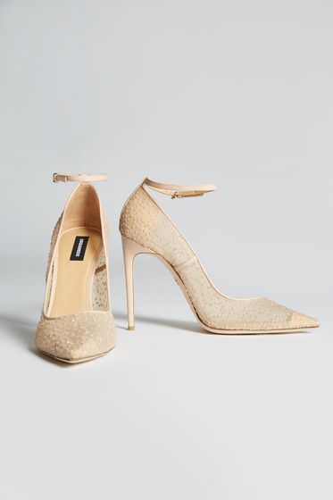 dsquared heels sale