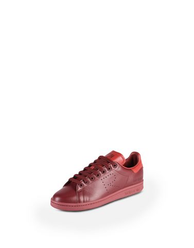 RS STAN SMITH Shoes woman Y-3 adidas