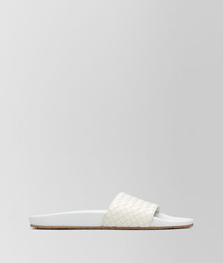 LATTE INTRECCIATO CALF LAKE SANDAL