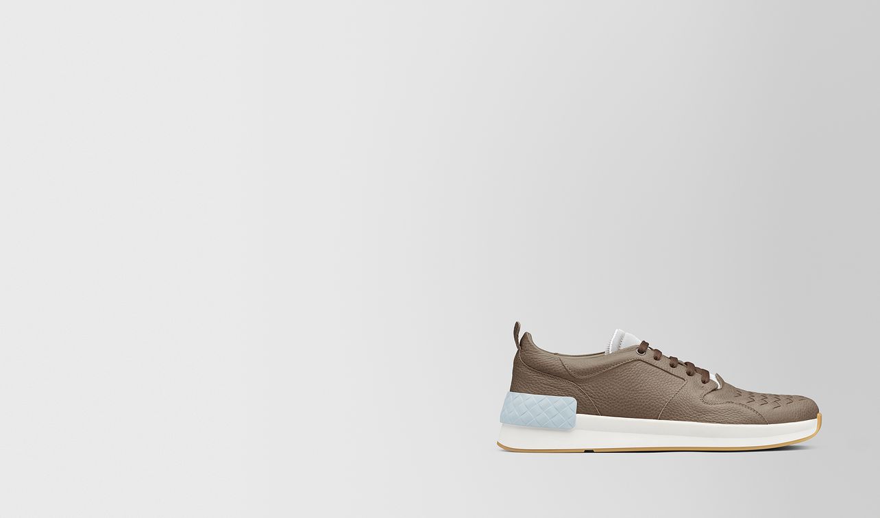 limestone calf bvgrand sneaker landing