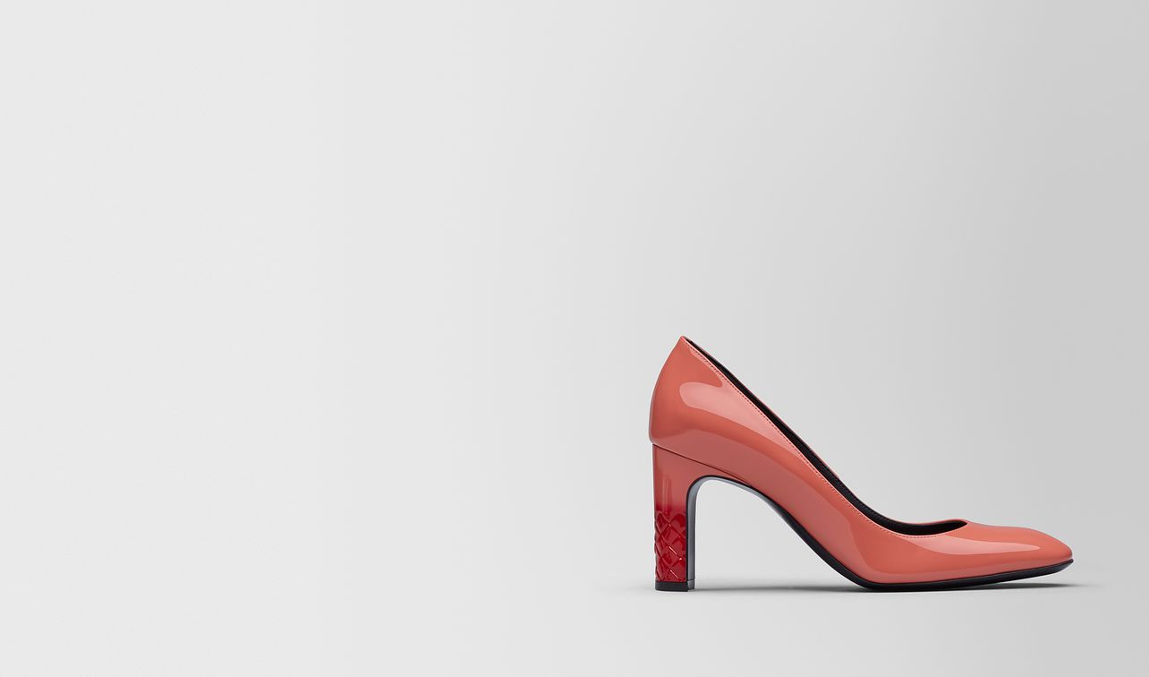 hibiscus patent calf isabella pump landing