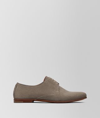 LIMESTONE SUEDE BV SUNDAY SHOE