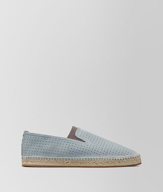 ARCTIC SUEDE GALA ESPADRILLE